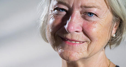 kate adie picture